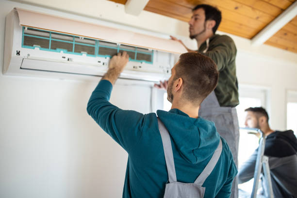  Ellsworth, ME HVAC Pros