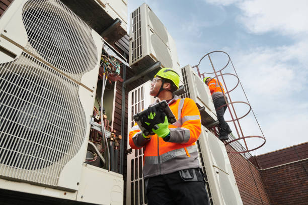 Best HVAC Installation Services  in Ellsworth, ME