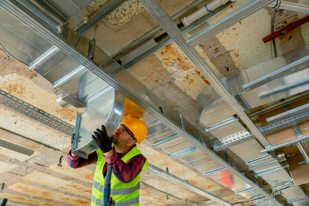 Best HVAC Air Duct Cleaning  in Ellsworth, ME
