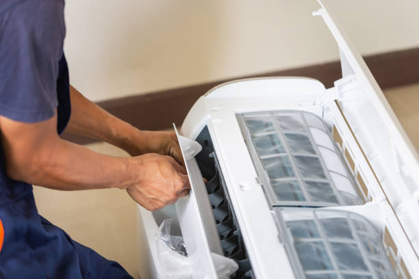 Best Emergency HVAC Repair  in Ellsworth, ME