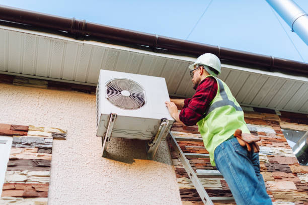 Best HVAC Companies Near Me  in Ellsworth, ME