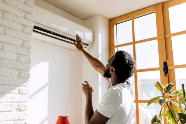 Best Affordable HVAC Services  in Ellsworth, ME