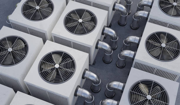 Best HVAC Installation Services  in Ellsworth, ME