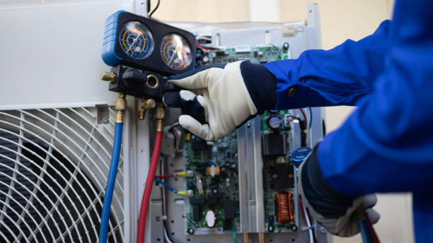 Best HVAC Replacement Cost  in Ellsworth, ME