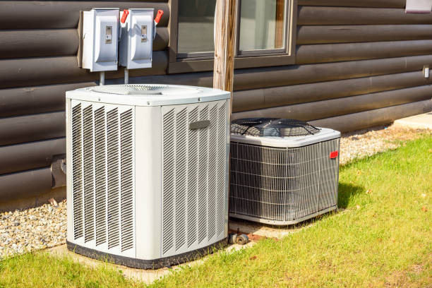 Professional HVAC in Ellsworth, ME